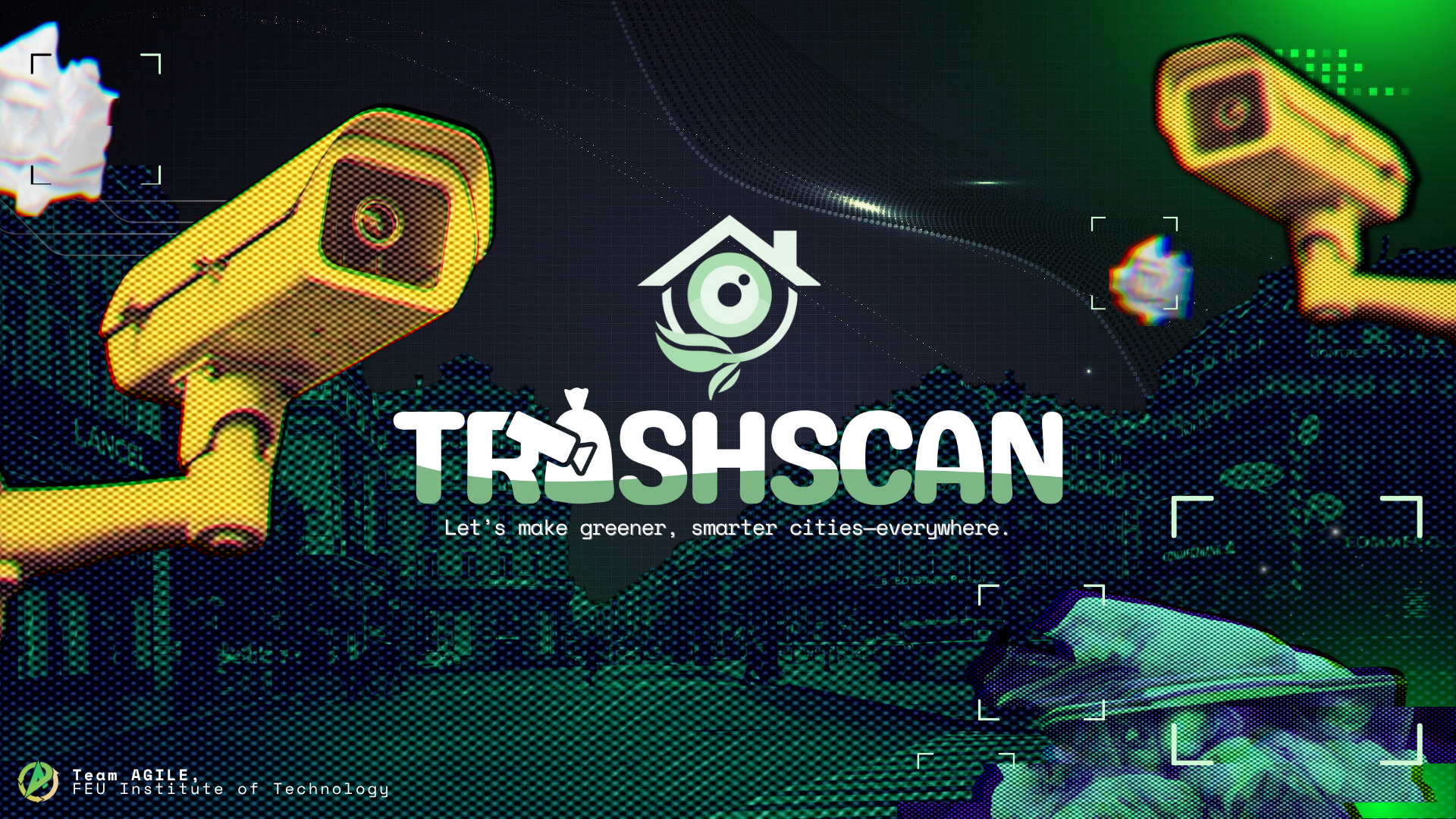 TrashScan