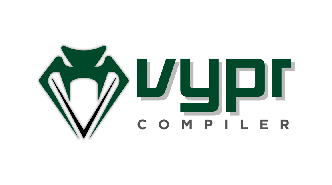Vypr Programming Language